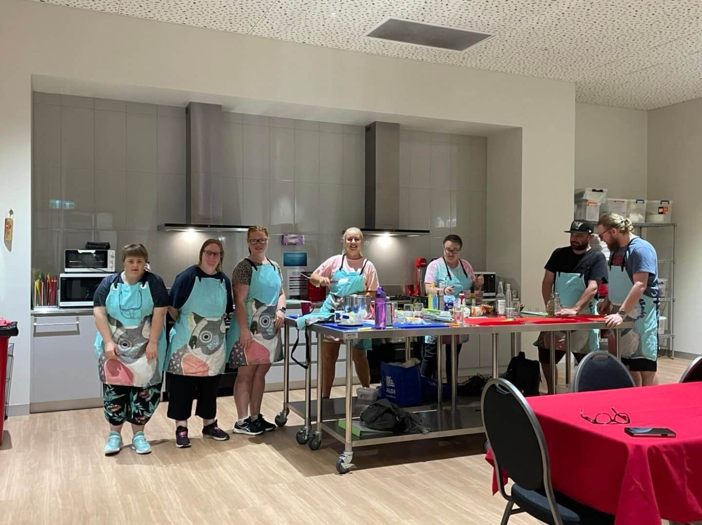 Red Tree Theatre Things to do Love Central Coast